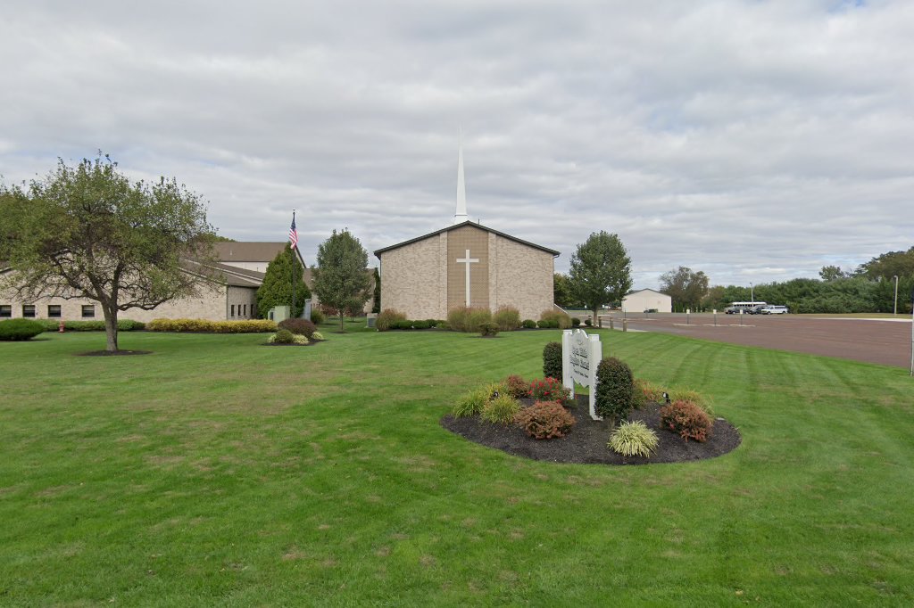 Victory Christian School