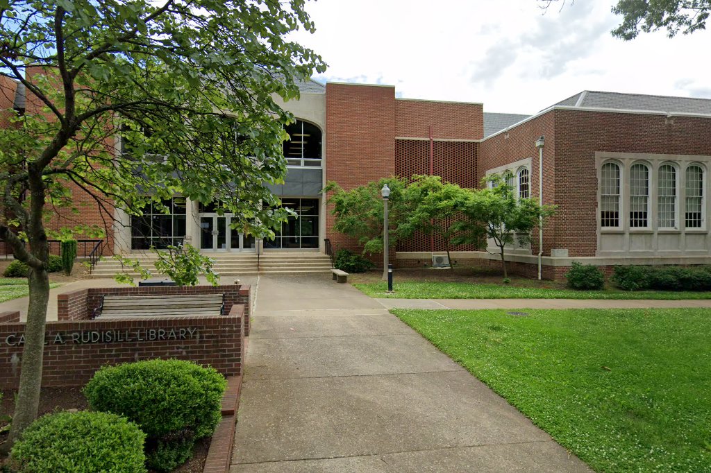 Lenoir-Rhyne University