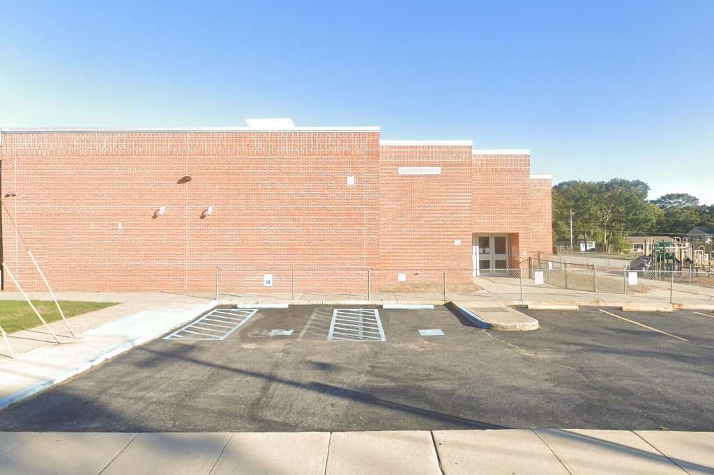 Jordan Road School