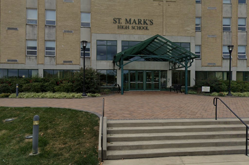 Saint Mark's High School