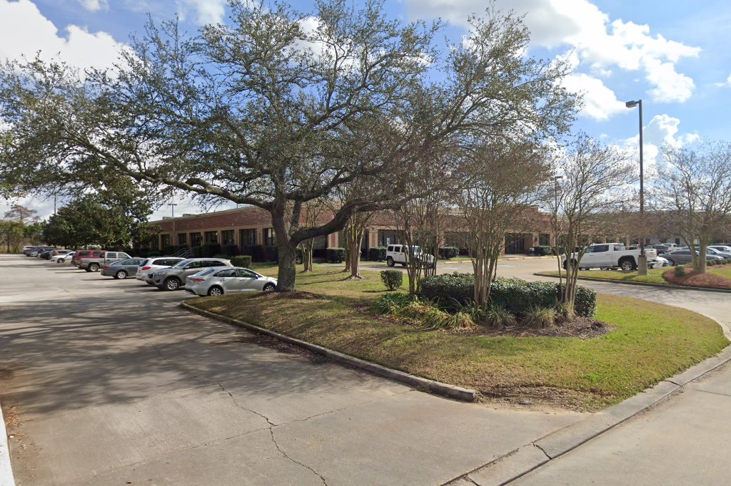 ITT Technical Institute - Saint Rose Campus