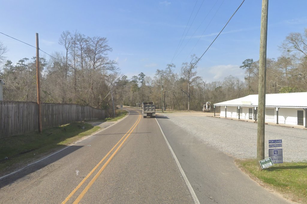 St. Tammany Parish Animal Shelter