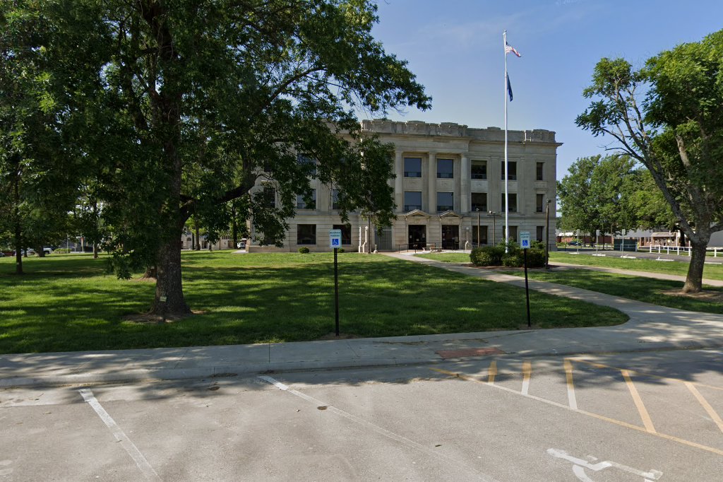 Girard District Court