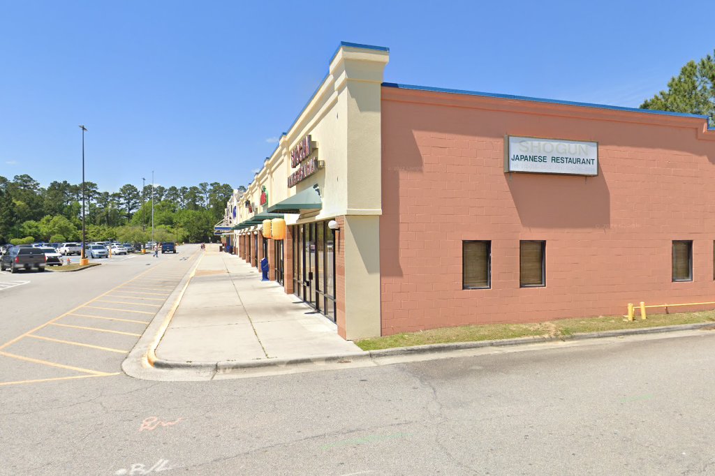 Goodwill Richmond Hill