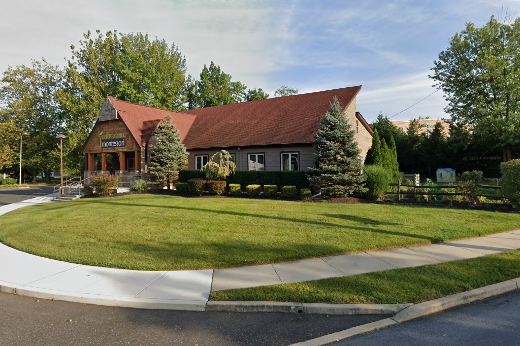Cherry Hill Montessori