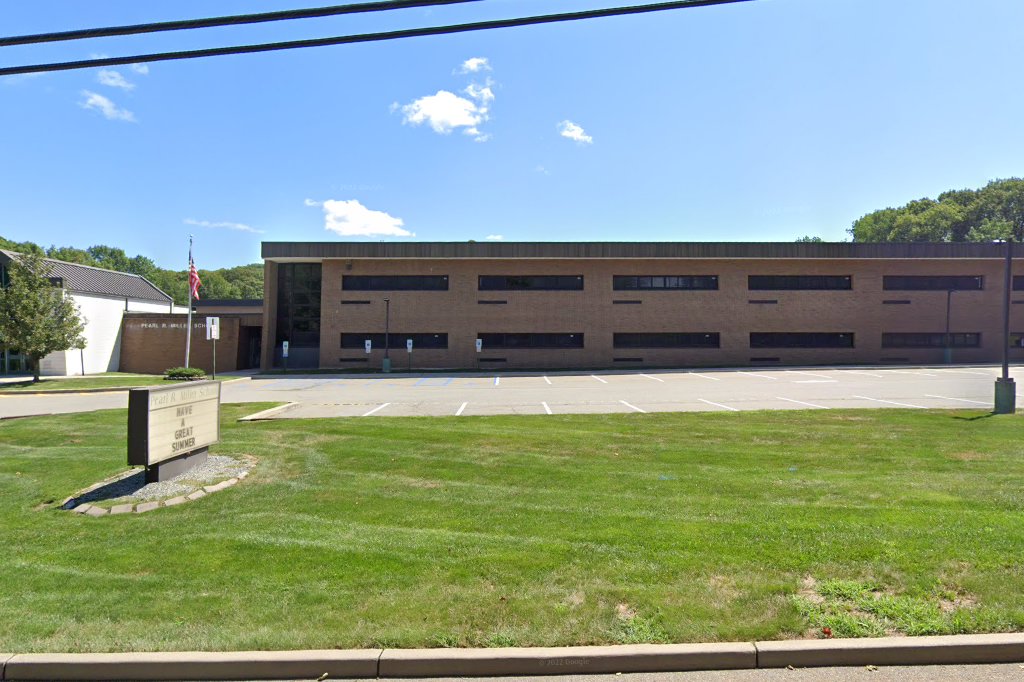 Pearl R Miller School