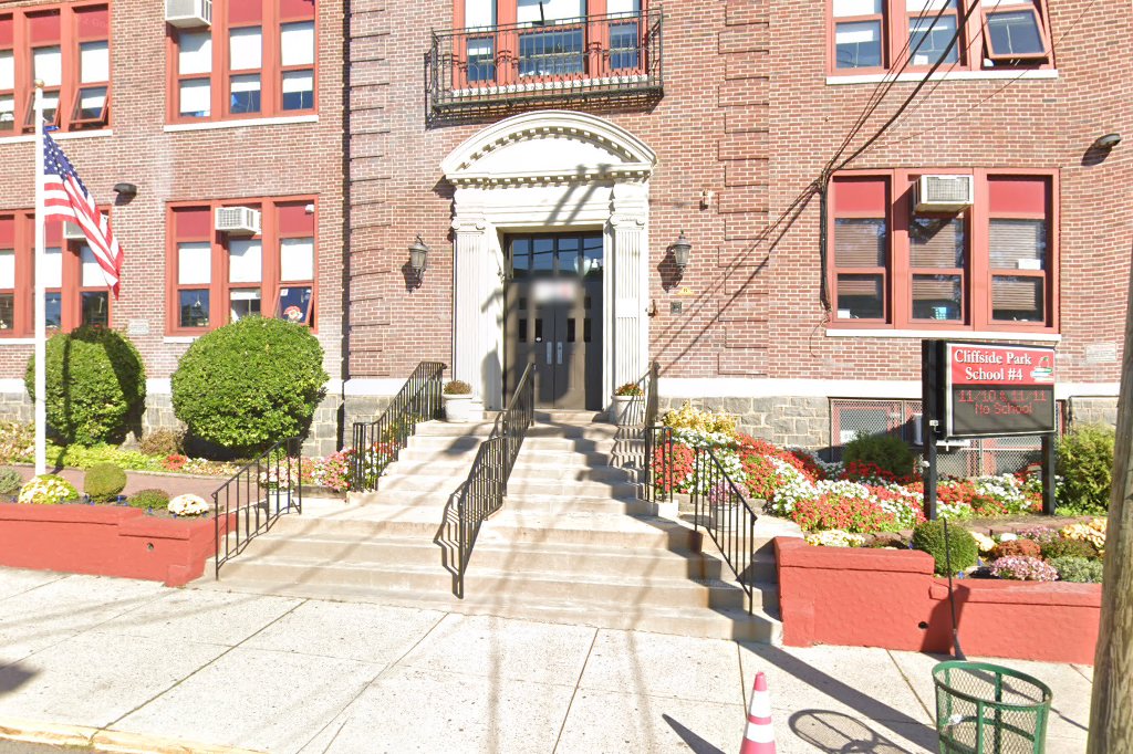 Public School #4