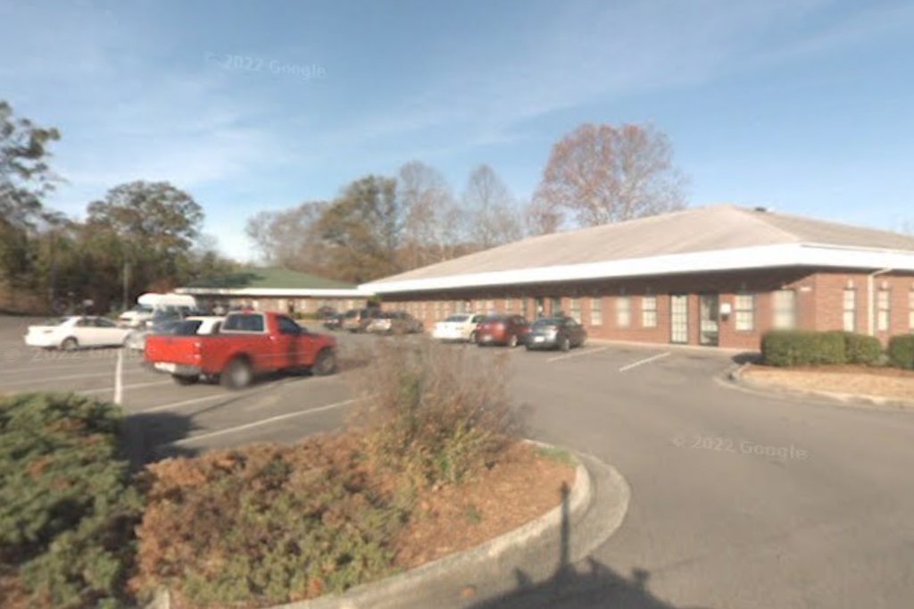 Whitfield County Juvenile Justice