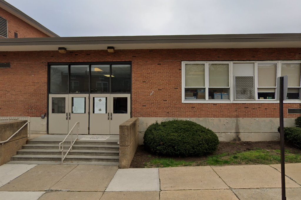 Stubbs Elementary School