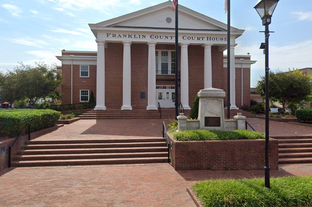 Franklin District Court