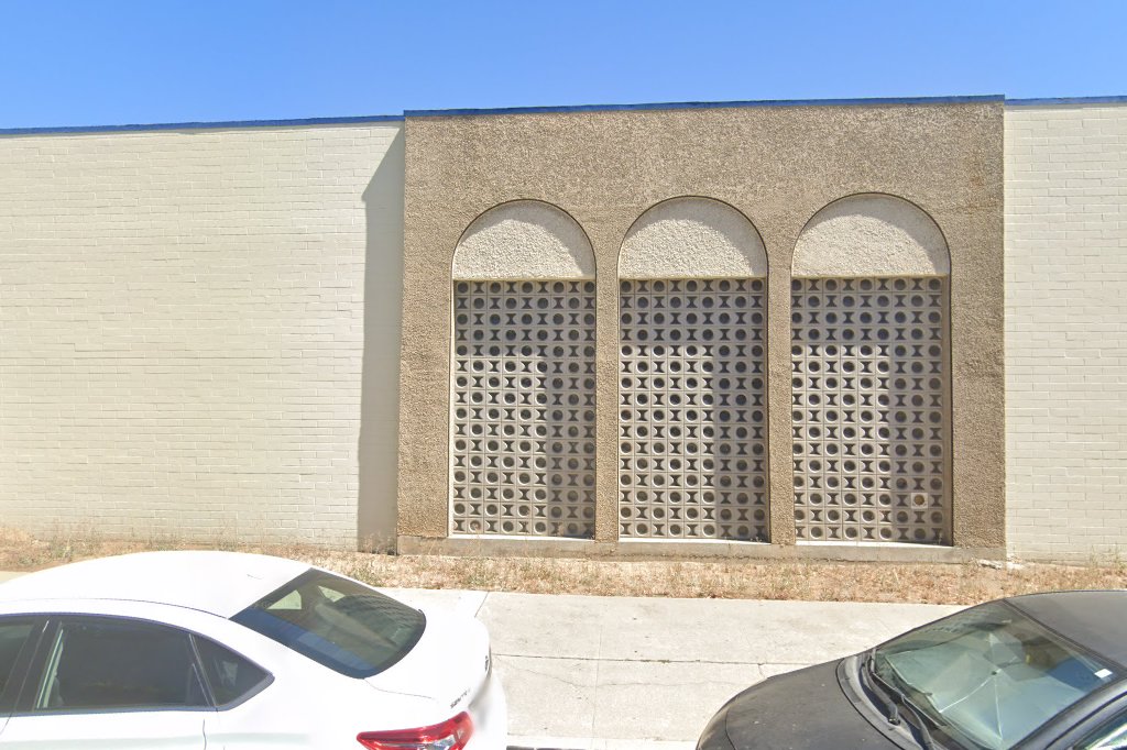 Sunny Hills Passport Office