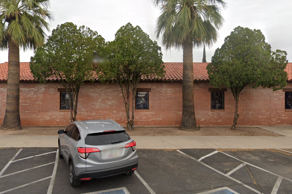 St. Cyril of Alexandria School