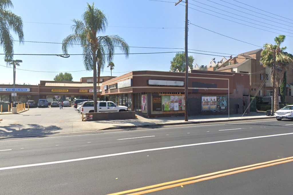 Five Star Pharmacy