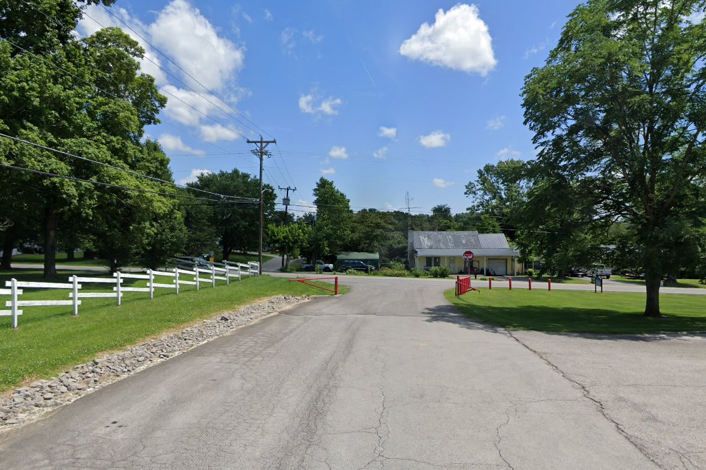 Colonel William Casey Elementary School