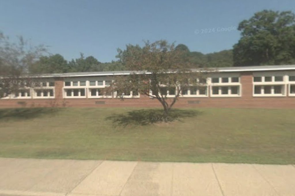 Charles Olbon School