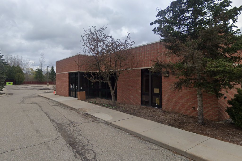 Grand Blanc District Court