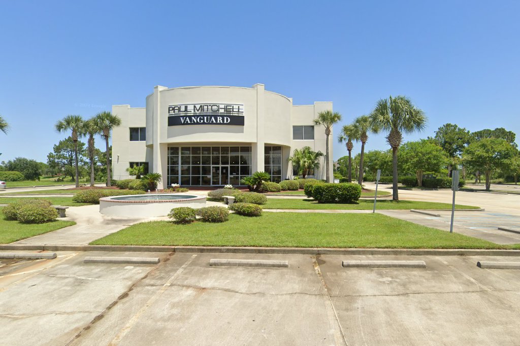 Vanguard College of Cosmetology-Slidell