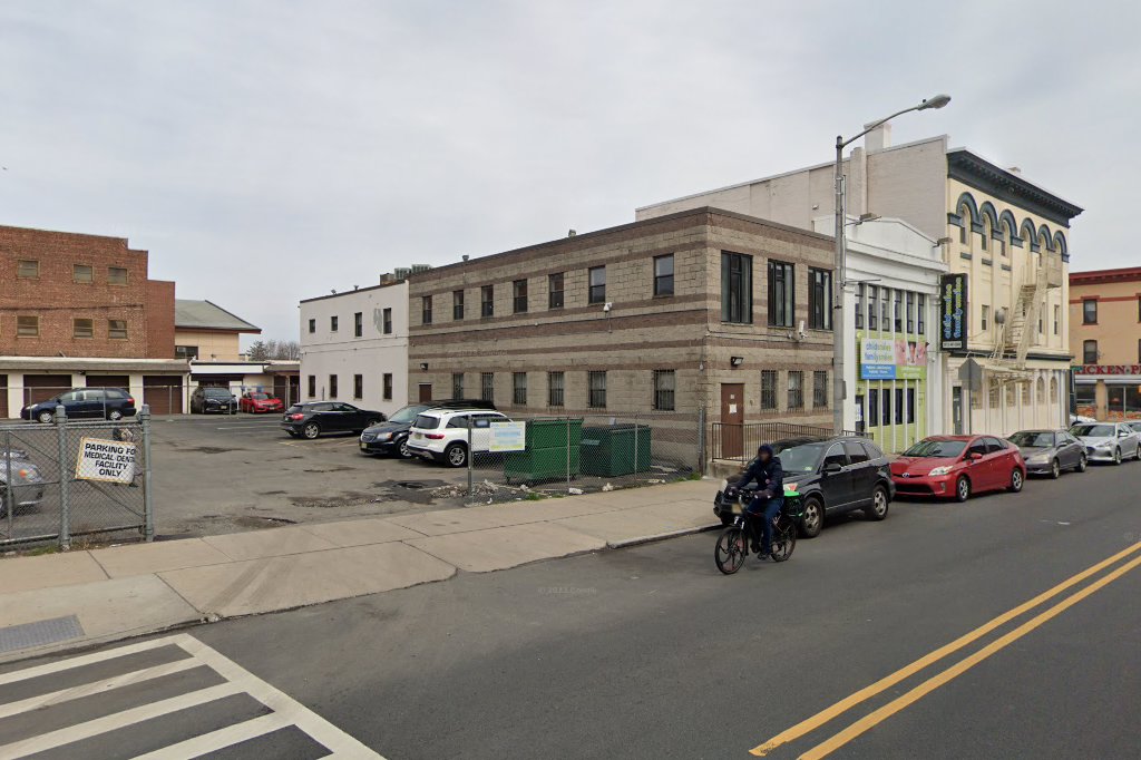 New Testament Church School