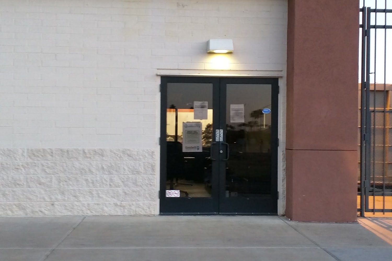 Goodwill Mesa