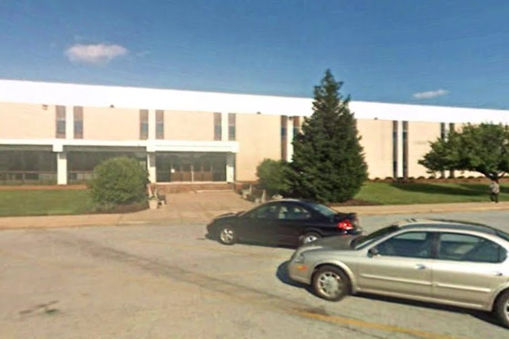 Glasgow High School