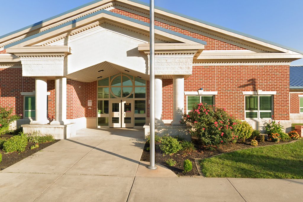 Union Valley Elementary School