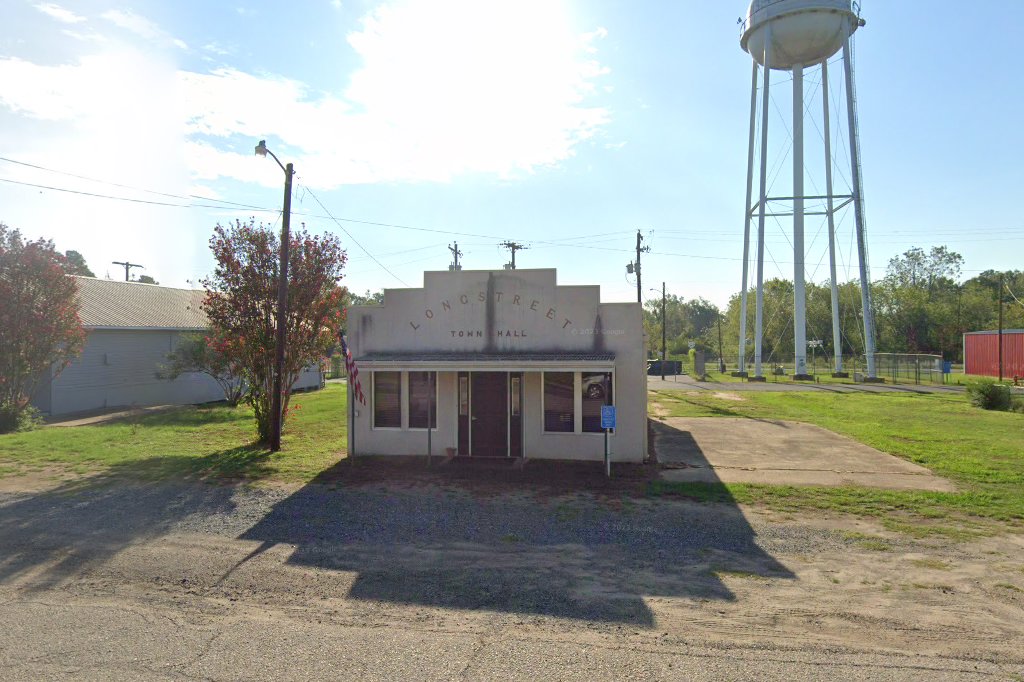 Longstreet Parish Court