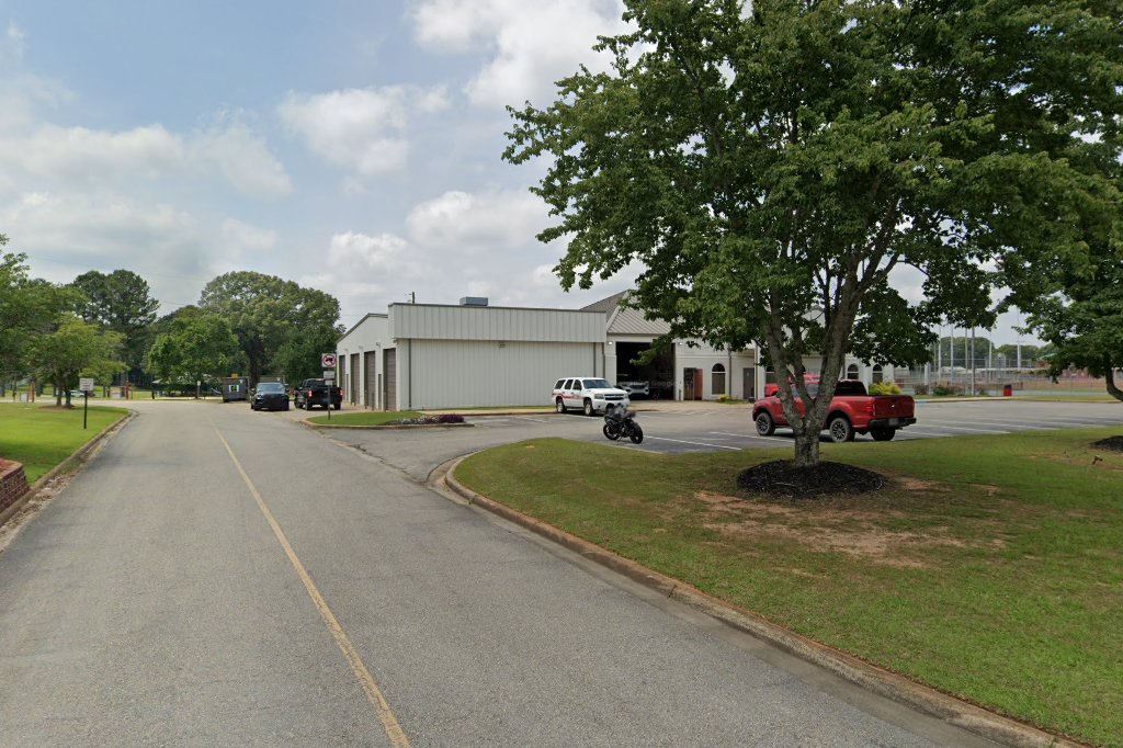 Brookwood Municipal Court
