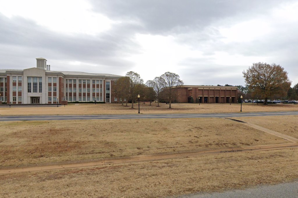 Calhoun Community College