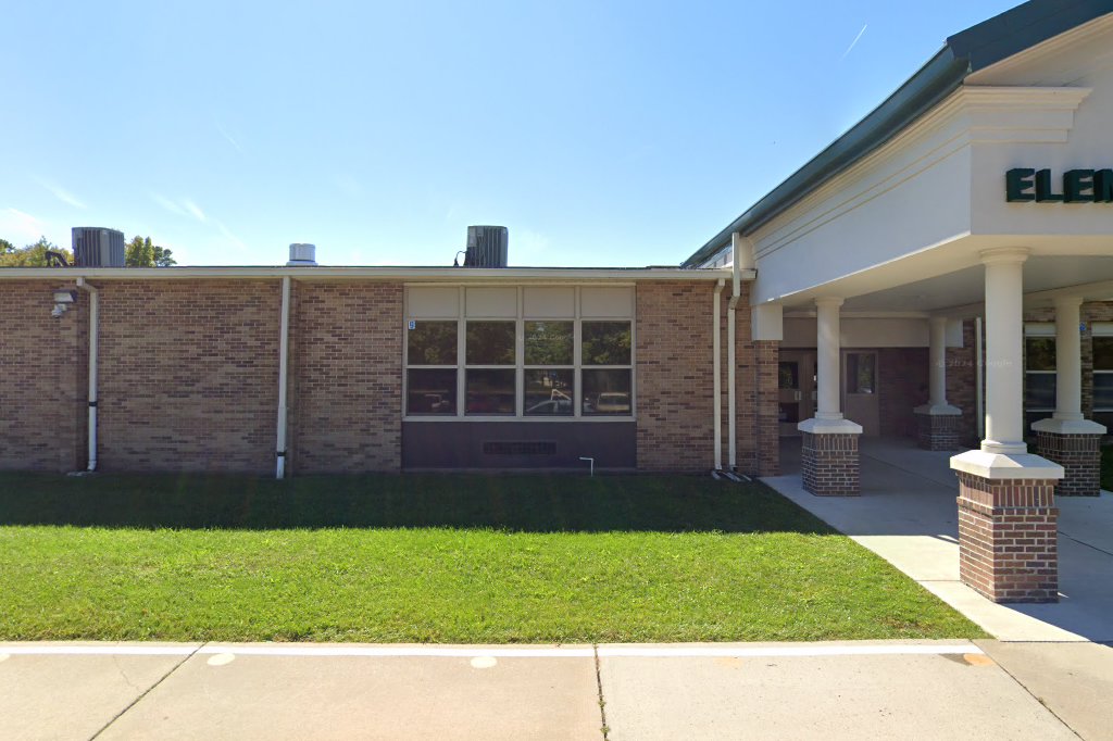 Winslow Township School No 3