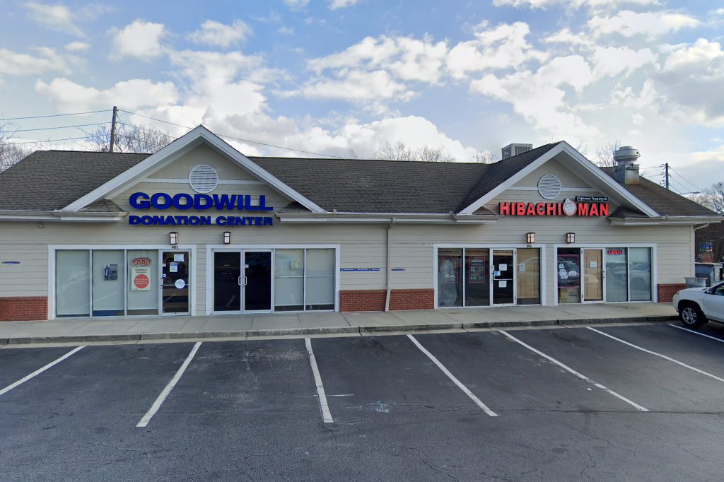 Goodwill Atlanta