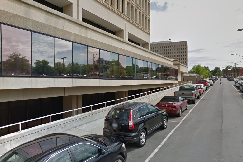 Utica New York Workers Compensation