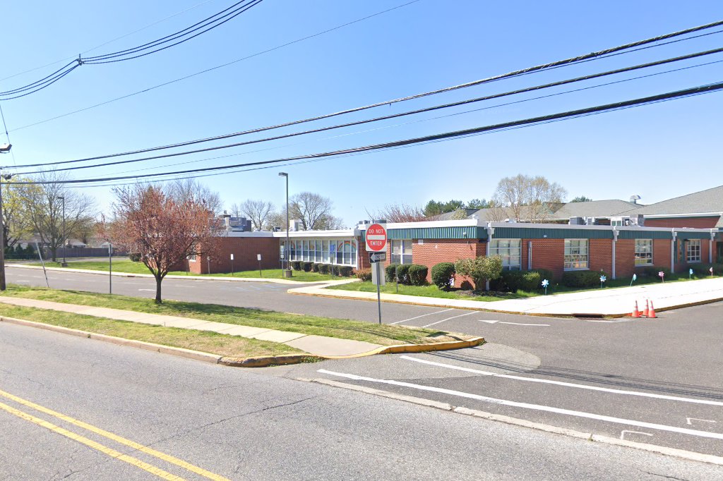 Howard R Yocum Elementary School