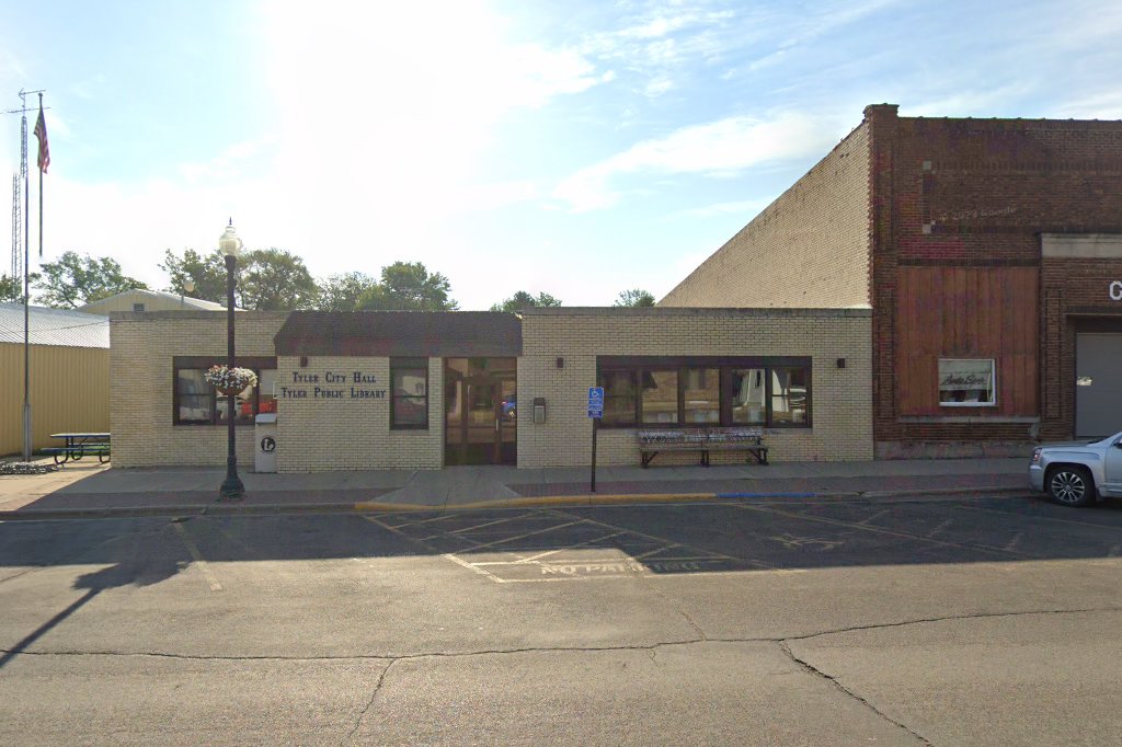 Tyler Public Library
