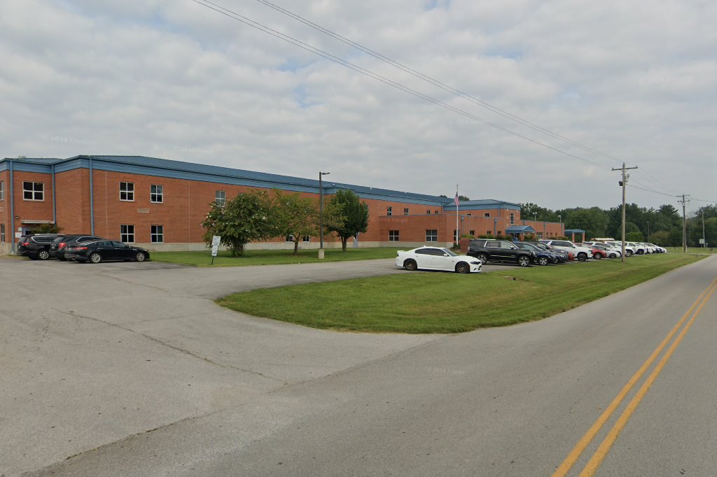 Austin Tracy Elementary School