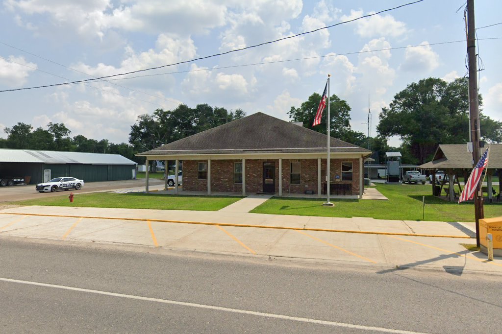 Iota Mayor's Court