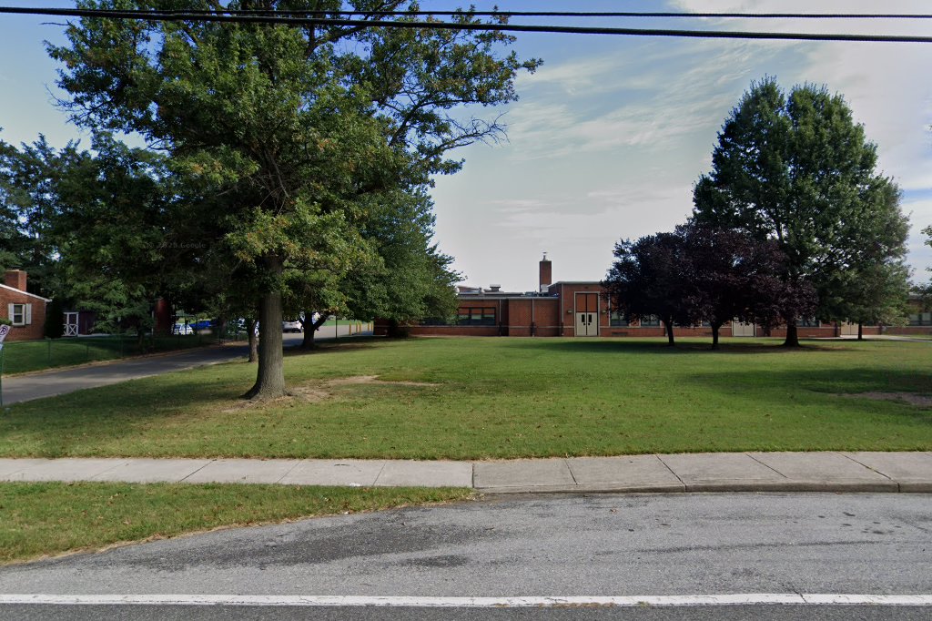 Eisenberg Elementary School