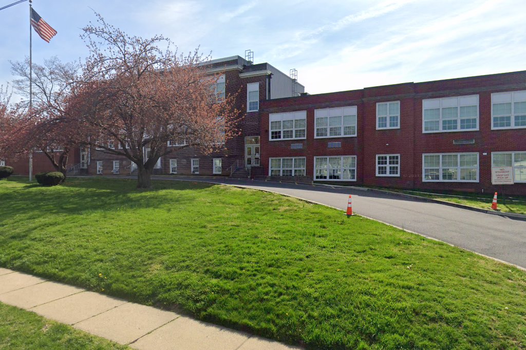 Maude M Wilkins Elementary