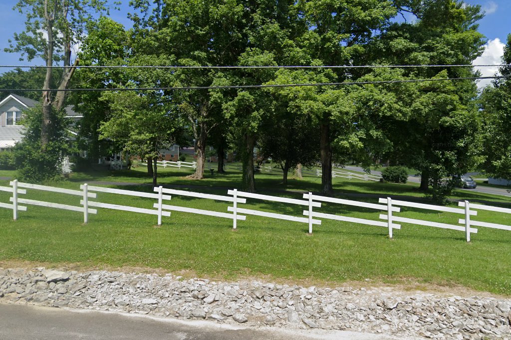 John Adair Elementary School
