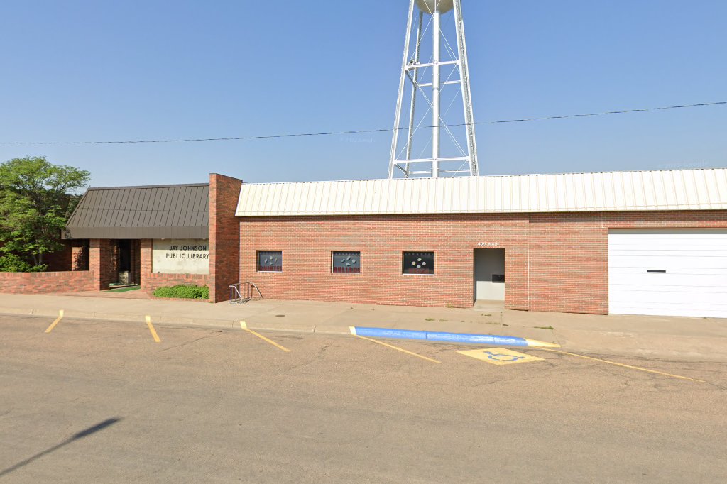 Quinter Municipal Court