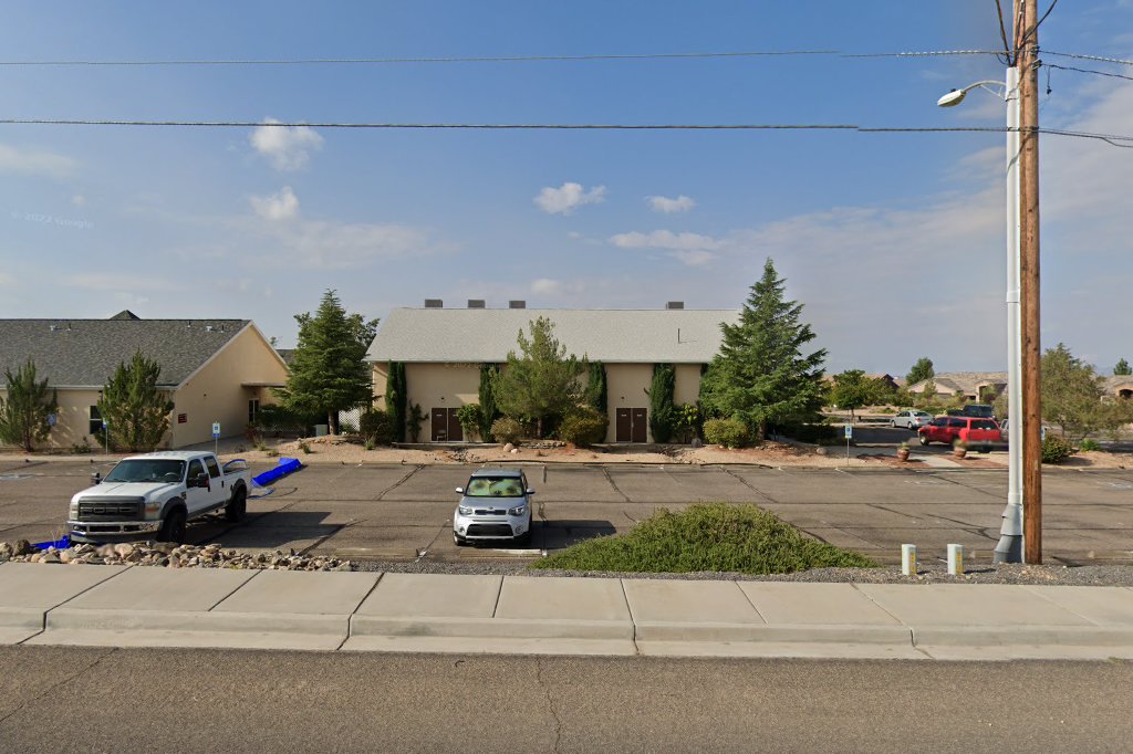 Emmanuel Christian Academy of Kingman
