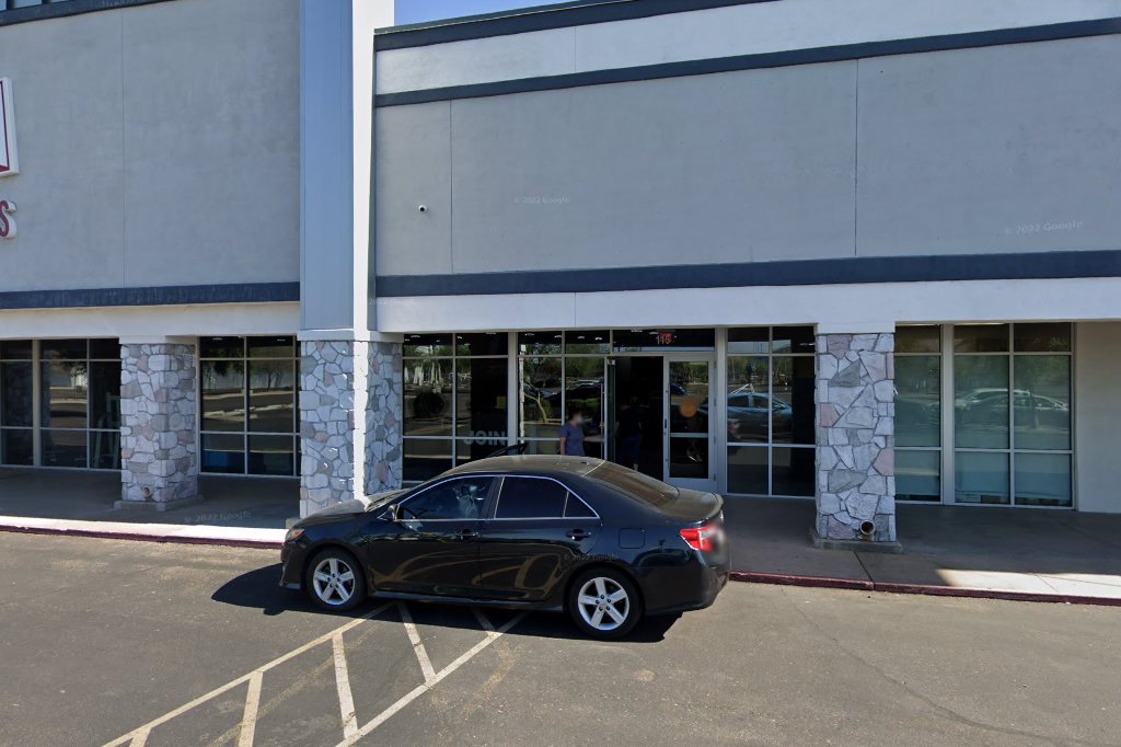 Goodwill Phoenix