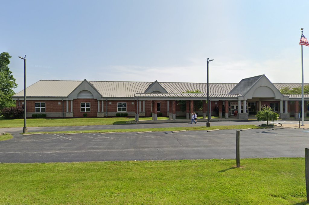 Temple Hill Elementary School
