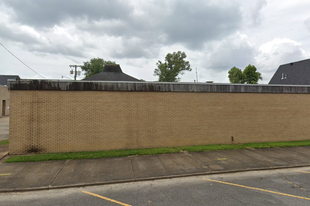 Oakdale City Court
