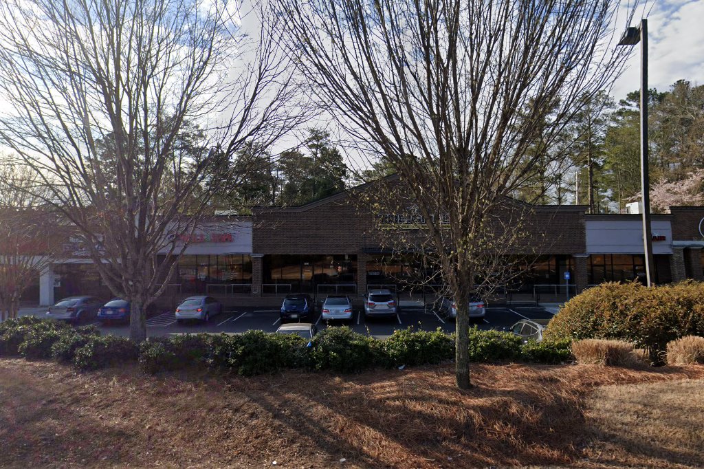 Goodwill Marietta