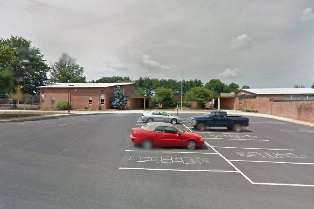 Linden Hill Elementary School