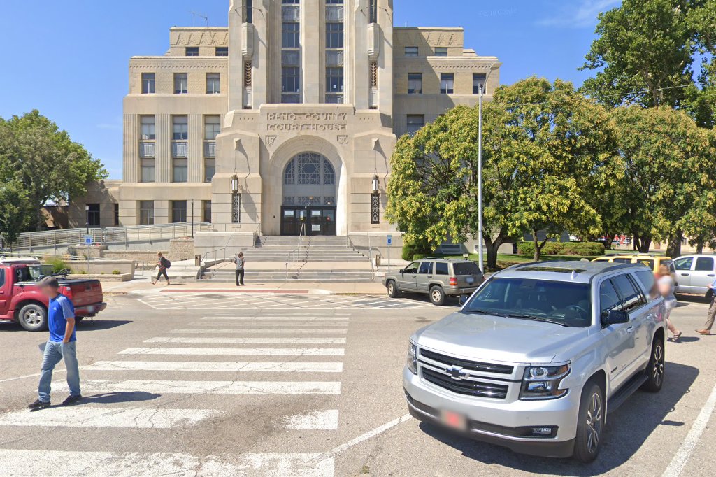 Hutchinson District Court