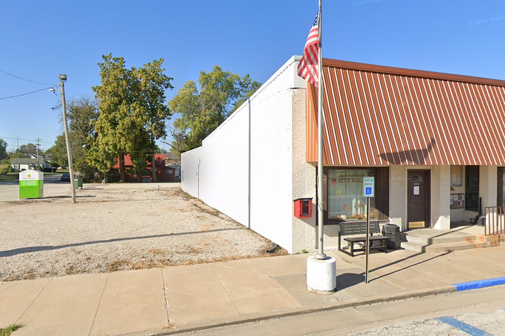 New Florence Municipal Court