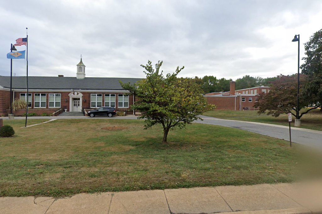 Jones Elementary School