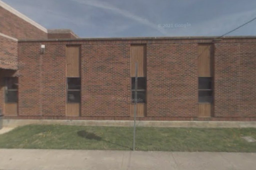 Pineville High School