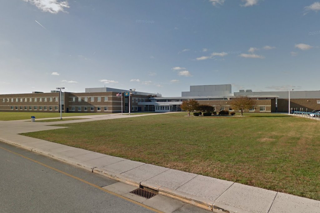 Middletown High School